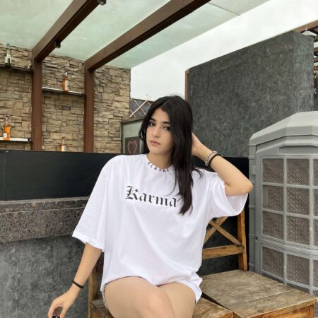 Karma Tee