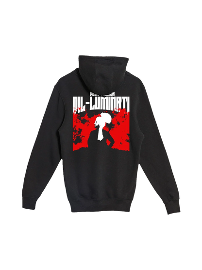 Diljit Dosanjh Dil-luminati - Hoodie